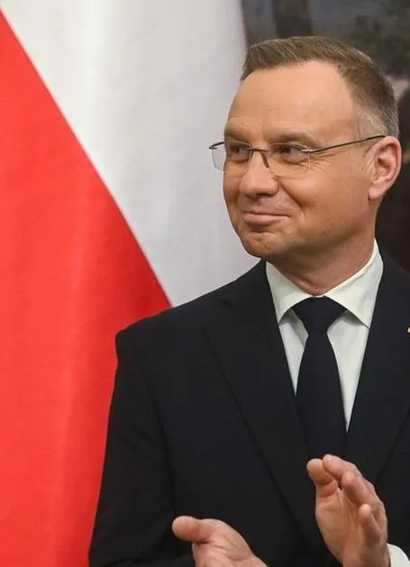 Strategia marketingowa Dudy