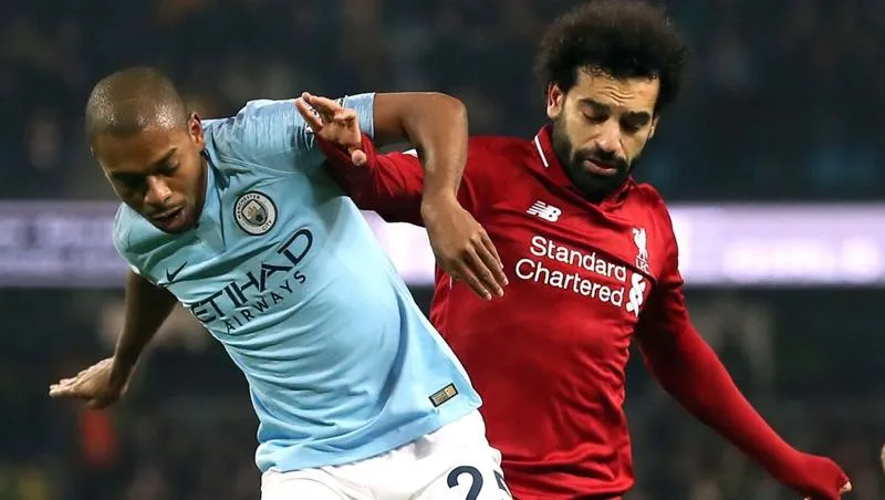 Struktura rządu w Anglii