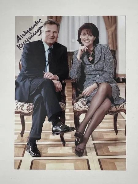 Sukcesy Polski w UE