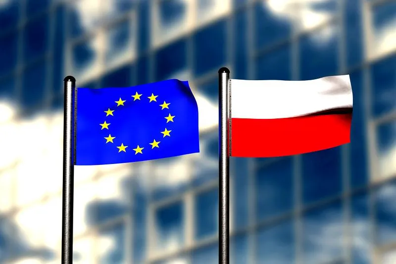 Sukcesy gospodarcze Polski