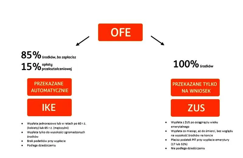 Suwak bezpieczeństwa emerytalnego