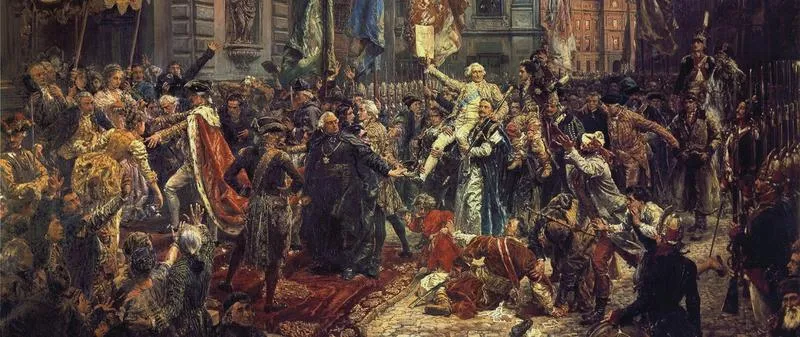 Symbolika Konstytucji
