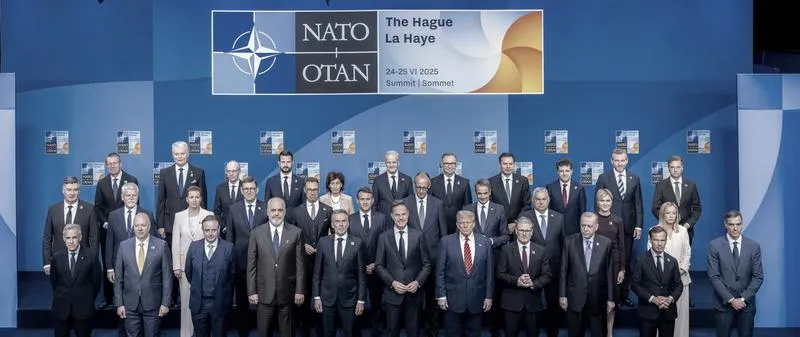 Szczyt NATO