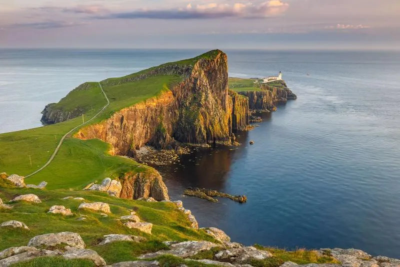 Szkocja a Unia Europejska