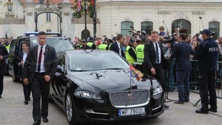 Szkolenia i certyfikaty kandydatów BOR