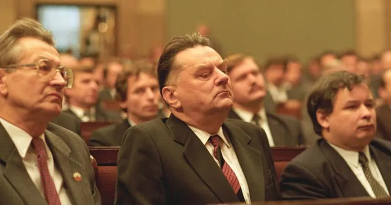 Terminy wyborów