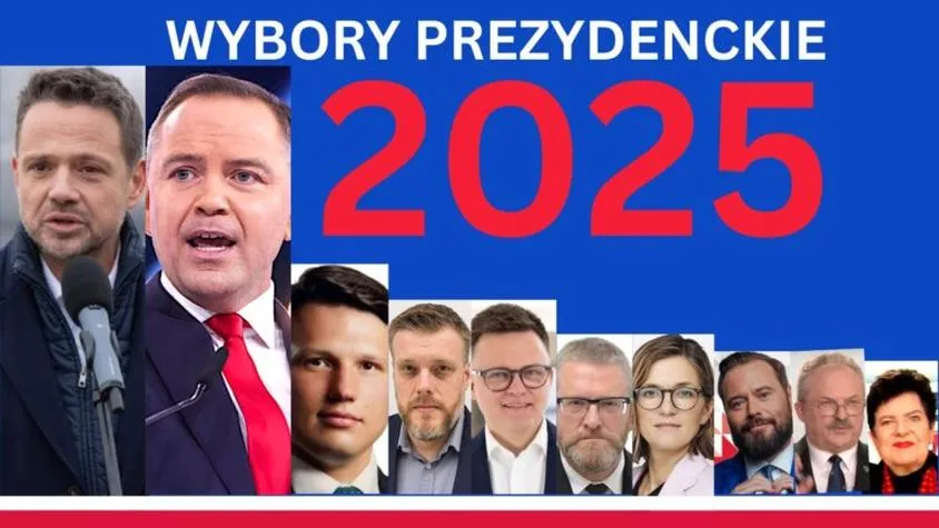 Terminy wyborów prezydenckich