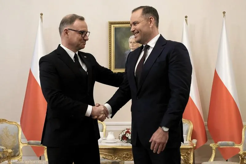 Terminy wyborów prezydenckich