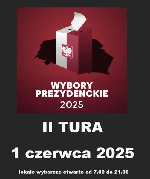 Terminy wyborów prezydenckich