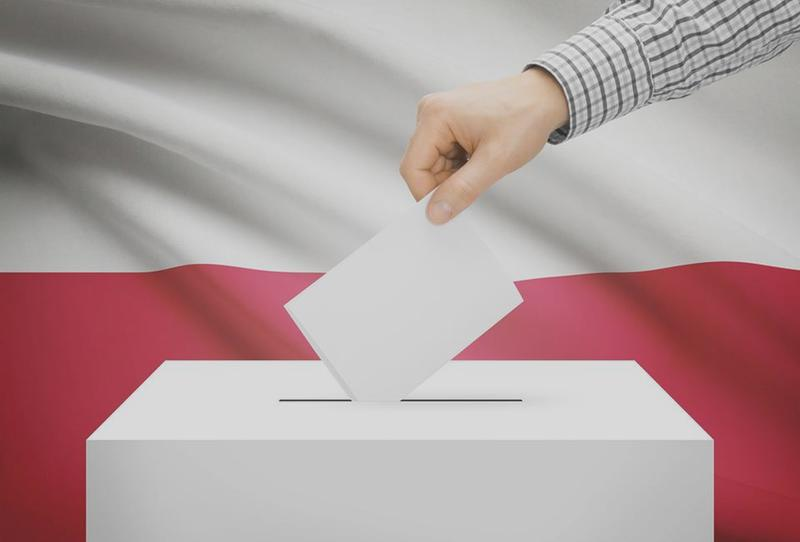 Terminy wyborów w Polsce