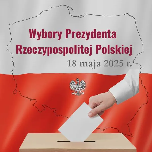 Udział w wyborach