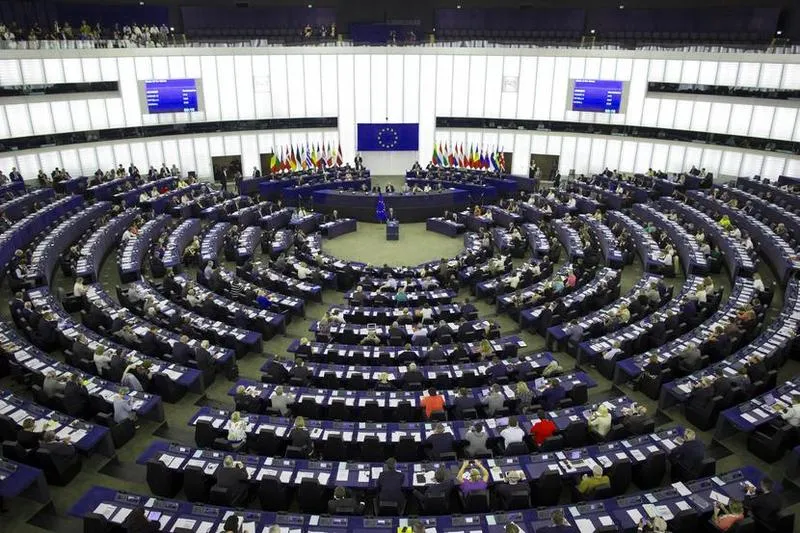 Uprawnienia Parlamentu Europejskiego