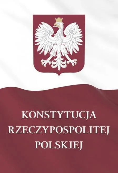 Wartości zapisane w konstytucji