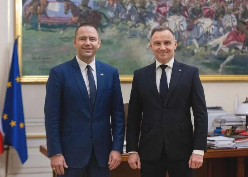 Władza po prezydentach