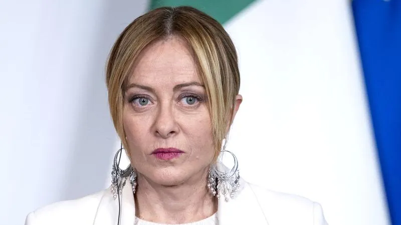 Włochy w Unii Europejskiej