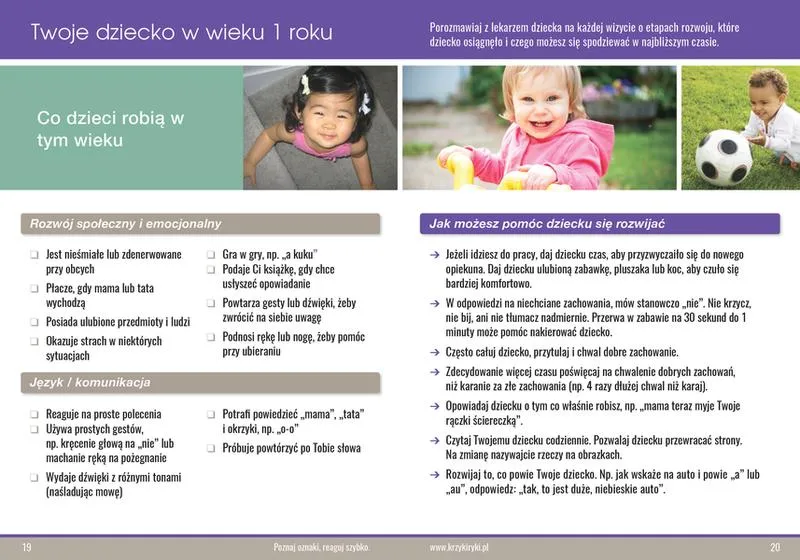 Wpływ kamieni milowych