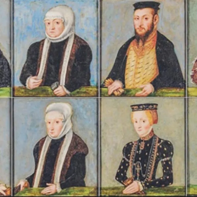 Wpływy międzynarodowe Jagiellonów