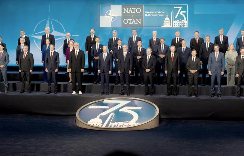 Współpraca NATO