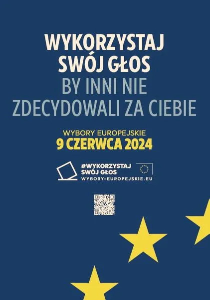 Wybory do Parlamentu Europejskiego