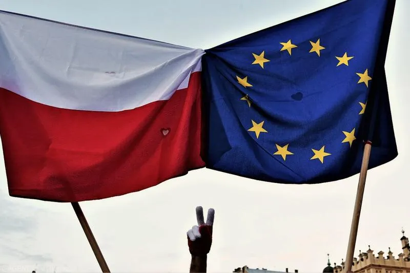 Wybory do UE