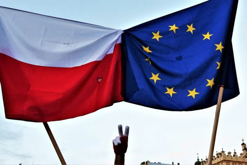 Wybory do UE