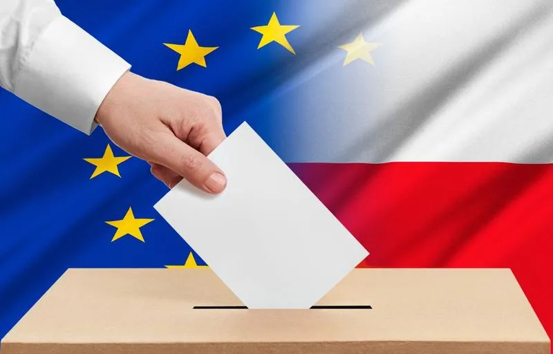 Wybory do europarlamentu 2026