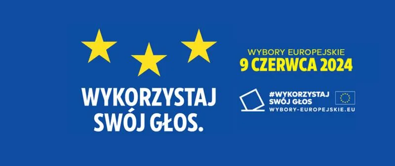 Wybory do parlamentu europejskiego