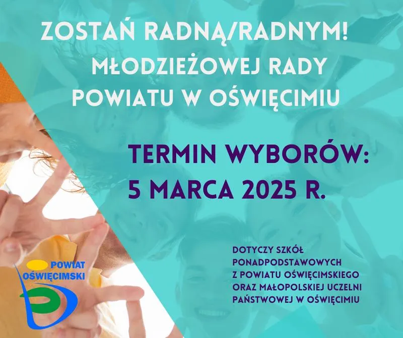 Wybory do rady powiatu