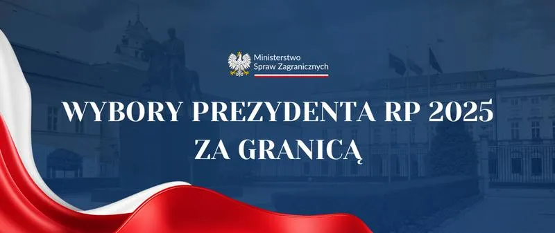 Wybory europejskie 2026