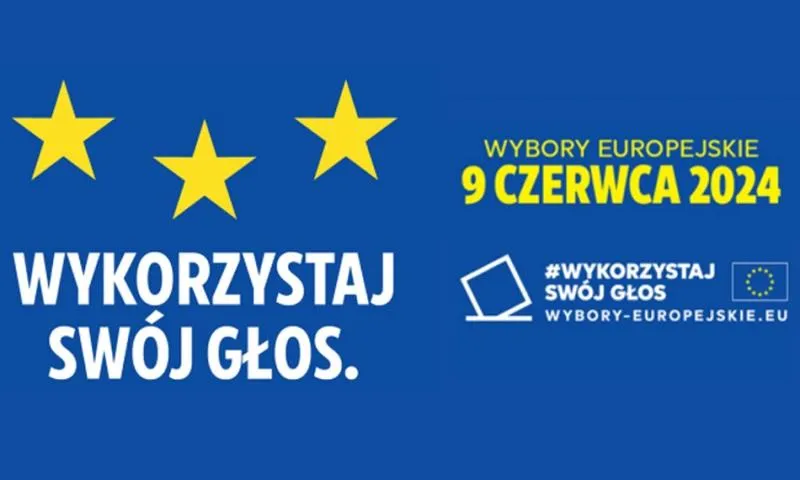 Wybory europejskie 2026