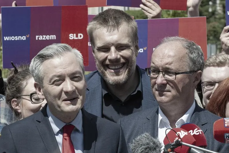 Wybory i elektorat