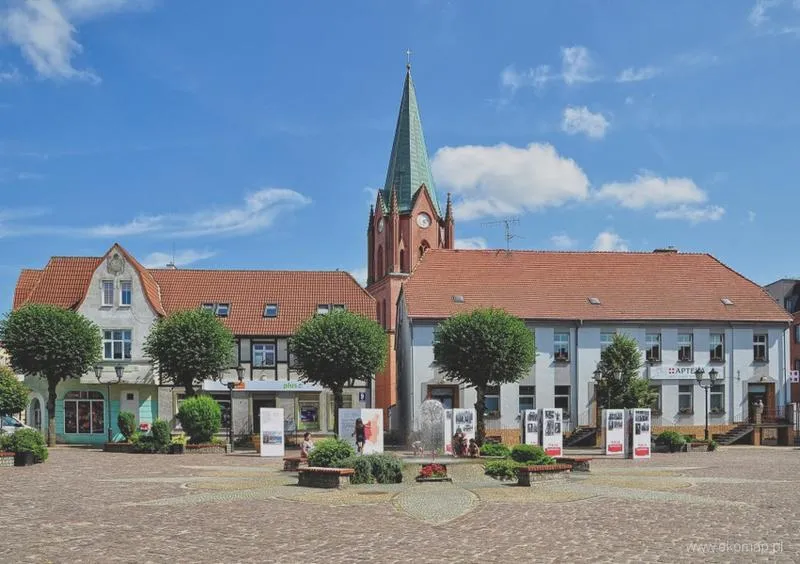 Wybory lokalne Połczyn Zdrój