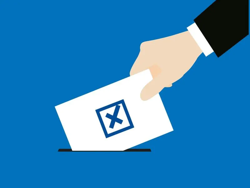Wybory parlamentarne 2026