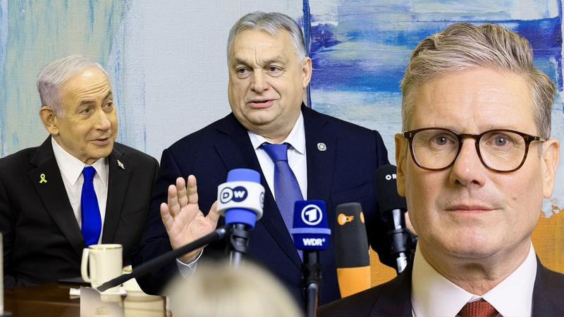Wybory parlamentarne 2027