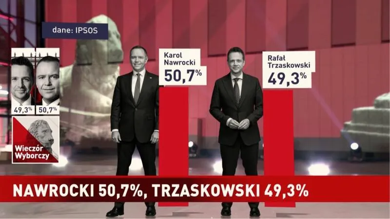 Wybory parlamentarne