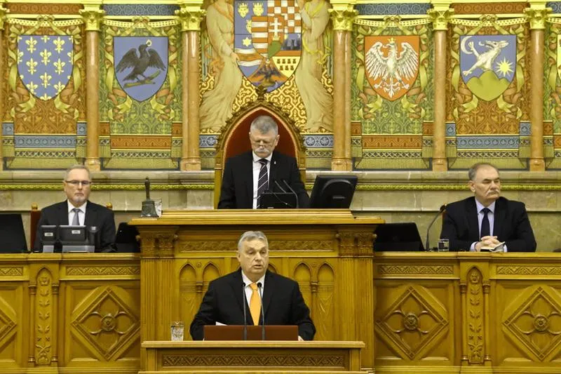 Wybory parlamentarne zasady