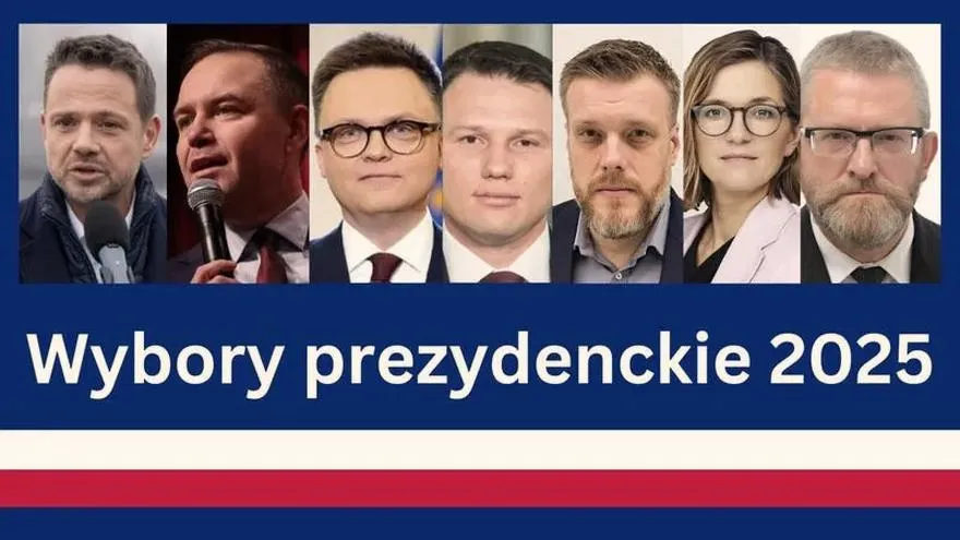 Wybory prezydenckie 2026