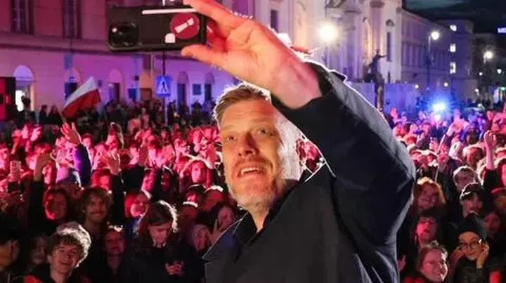 Wybory prezydenckie 2026