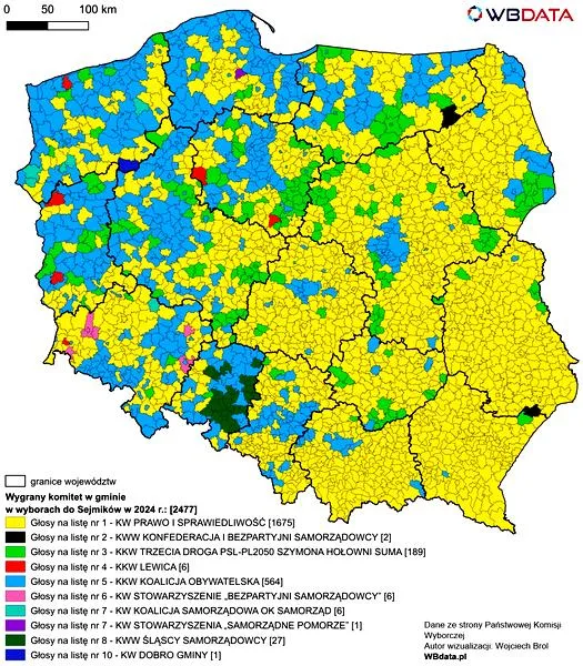Wybory prezydenckie 2030