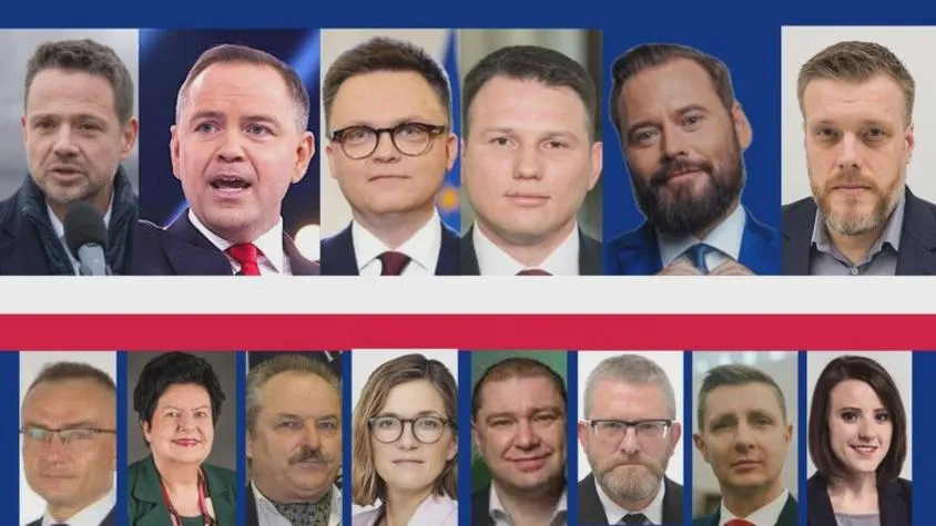 Wybory prezydenckie w Polsce