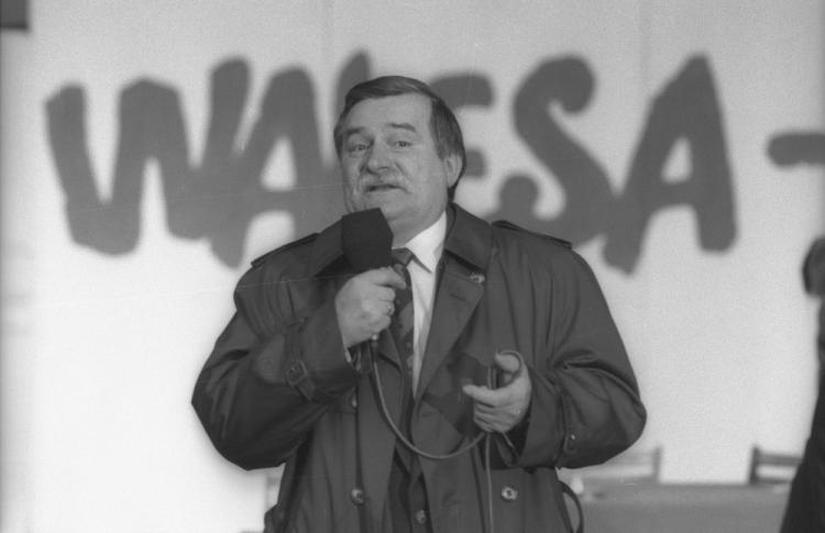 Wybory prezydenckie w Polsce