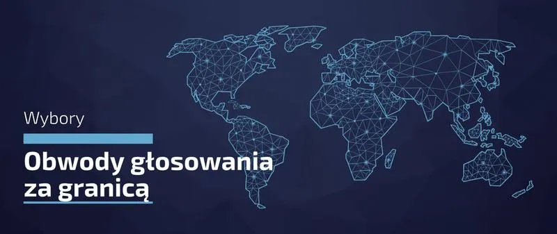 Wybory prezydenckie za granicą