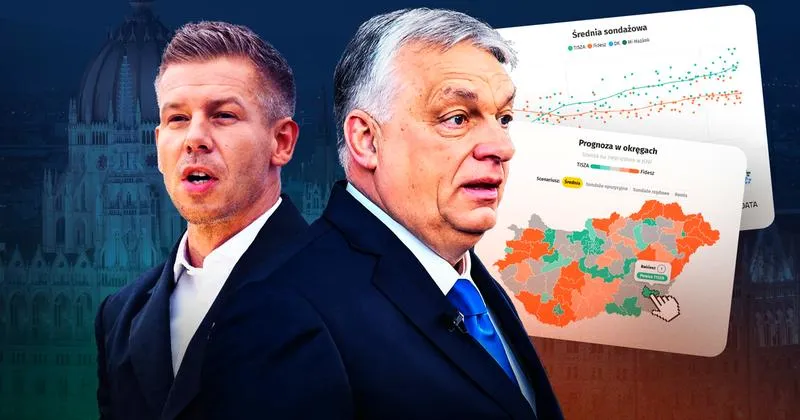Wybory samorządowe 2026