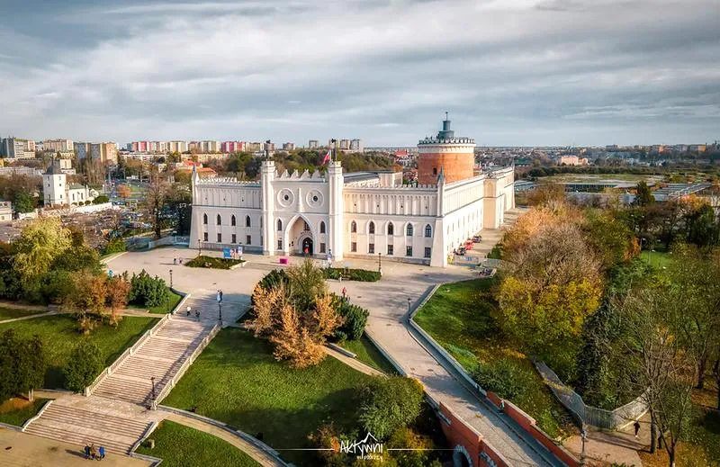 Wybory samorządowe 2026