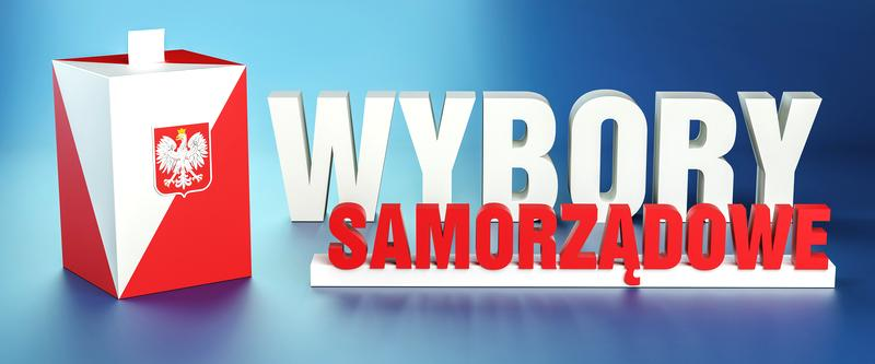 Wybory samorządowe
