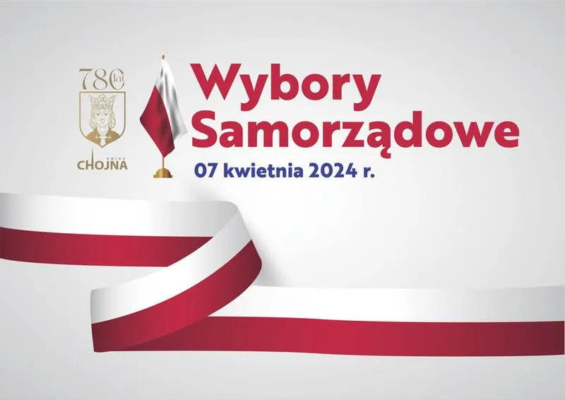 Wybory samorządowe
