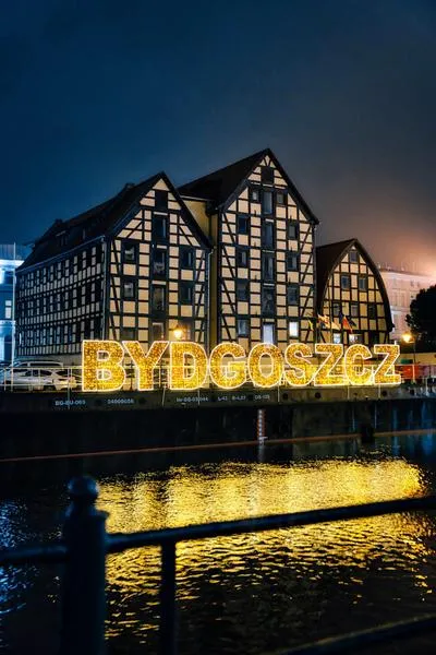 Wybory samorządowe Bydgoszcz