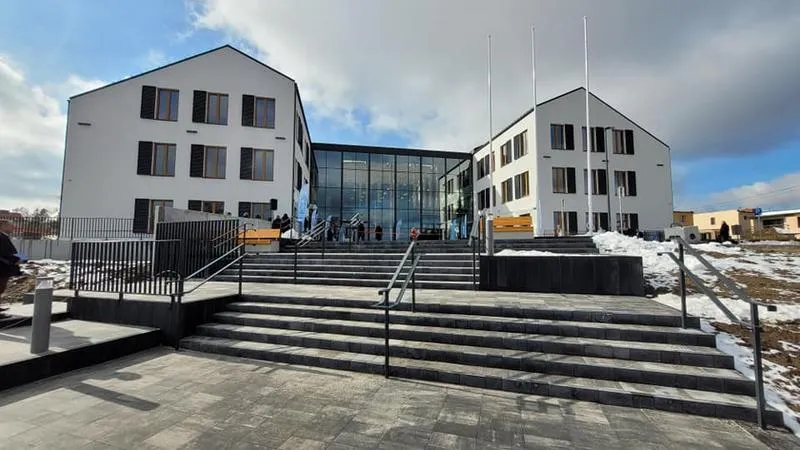 Wybory samorządowe w Szemudzie