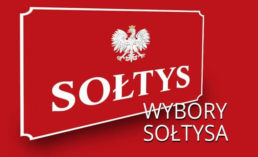 Wybory sołtysa 2026