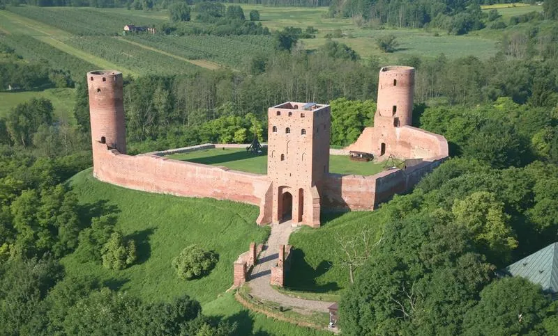 Wybory w Górze Kalwarii